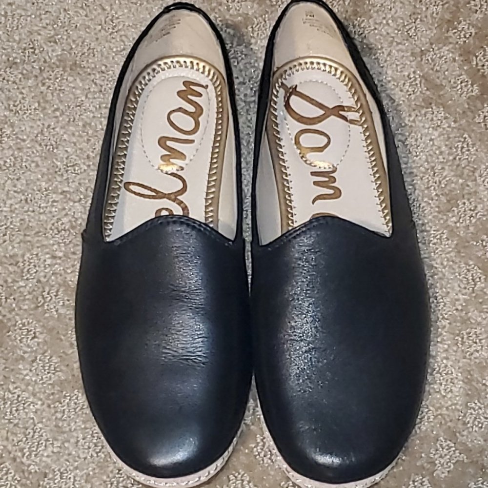 Sam Edelman Women's Everie Loafer Flat